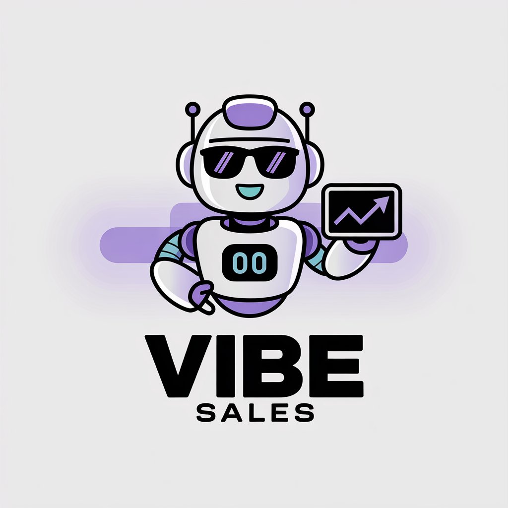 Vibe Sales